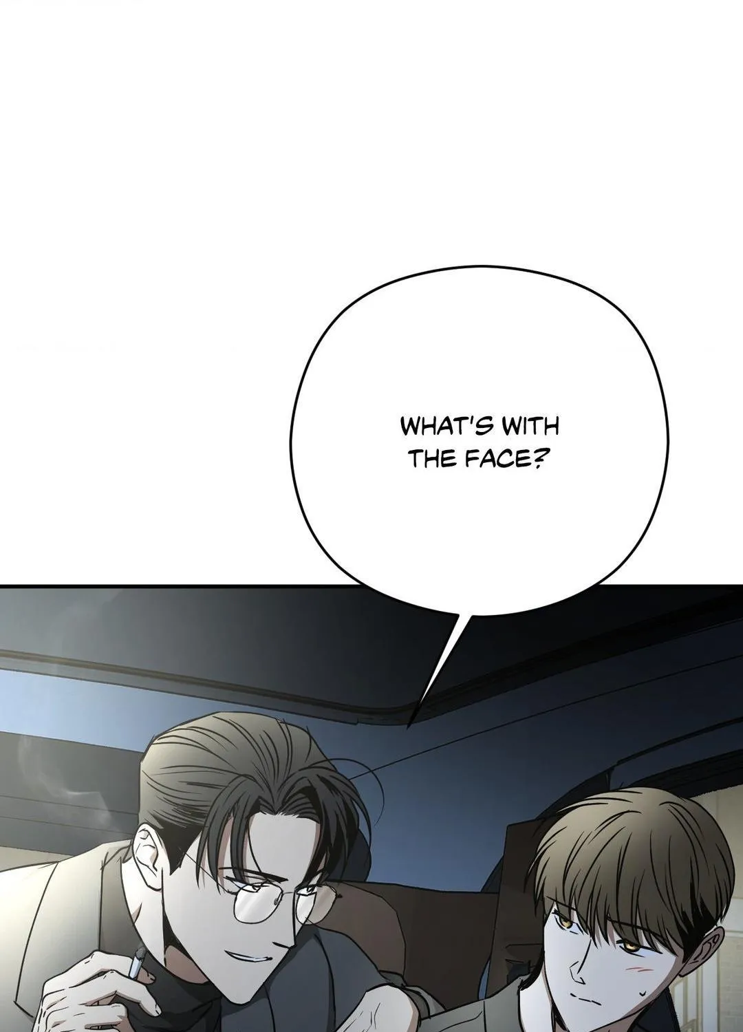 Viper Chapter 34 page 45 - 