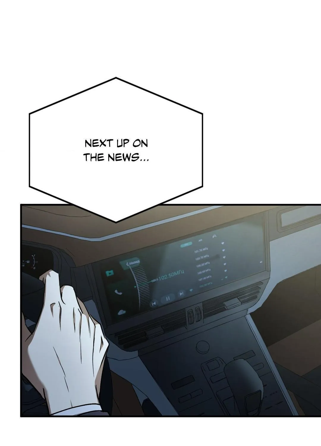 Viper Chapter 34 page 7 - 