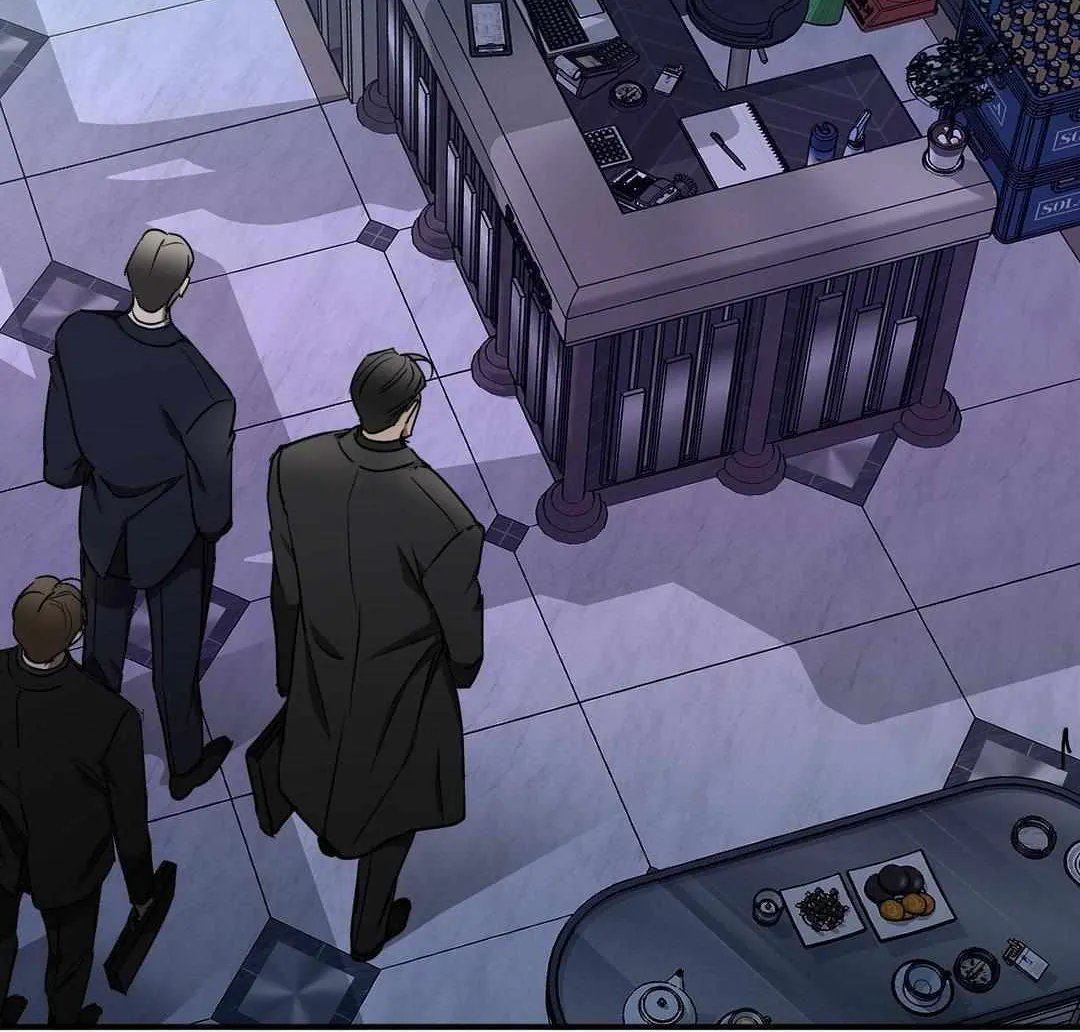 Viper Chapter 34 page 68 - 