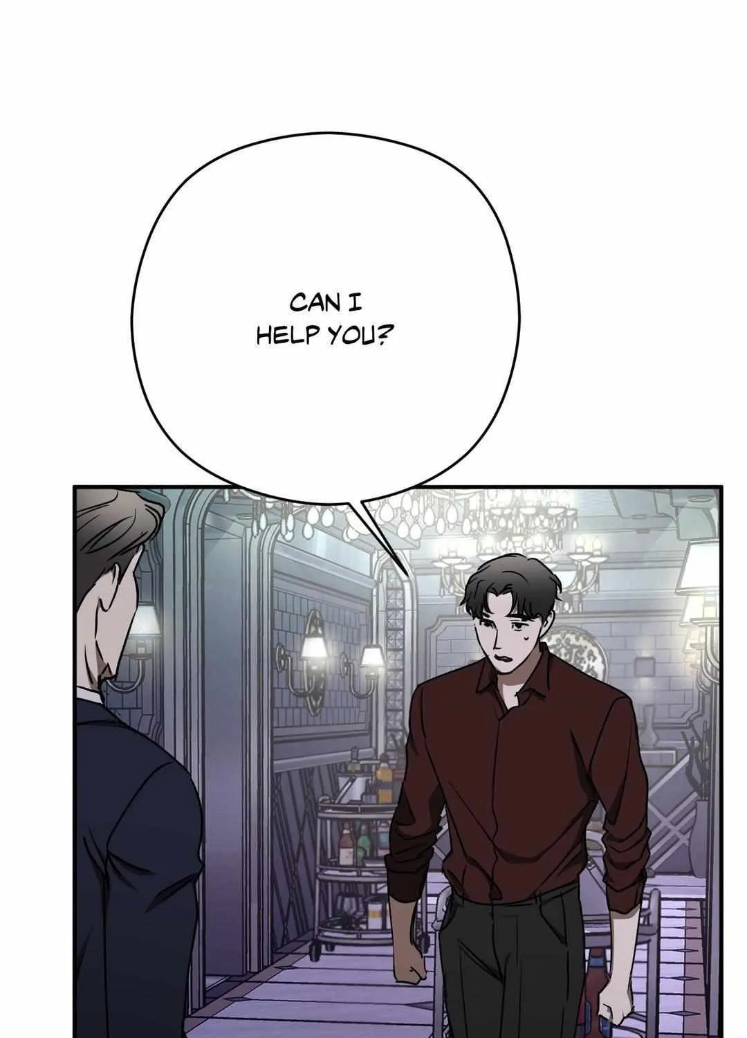 Viper Chapter 34 page 71 - 