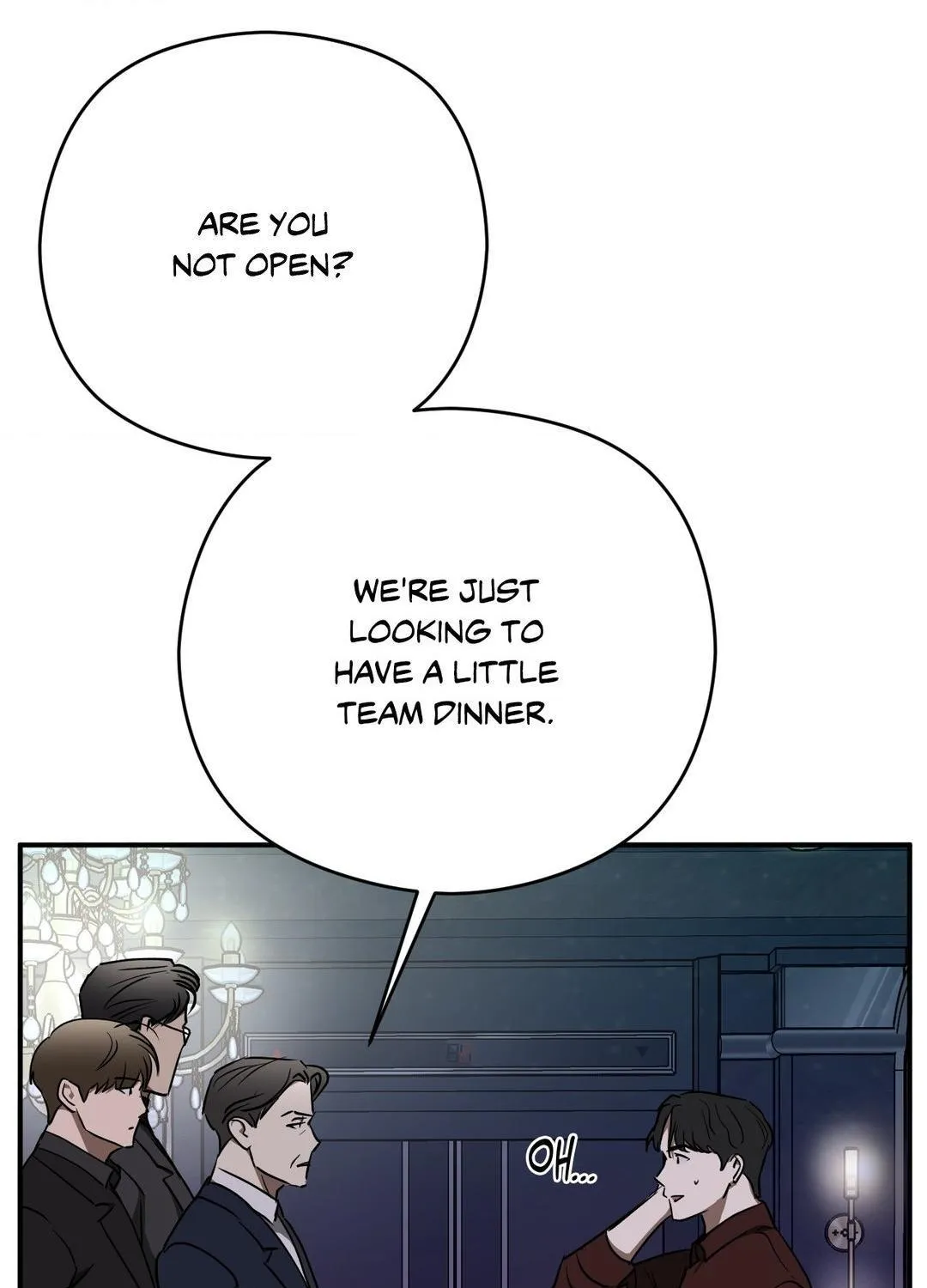 Viper Chapter 34 page 73 - 