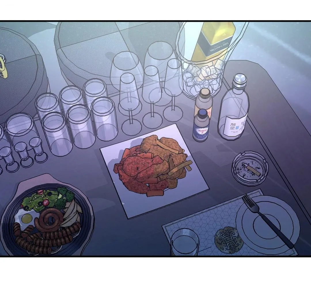 Viper Chapter 34 page 82 - 