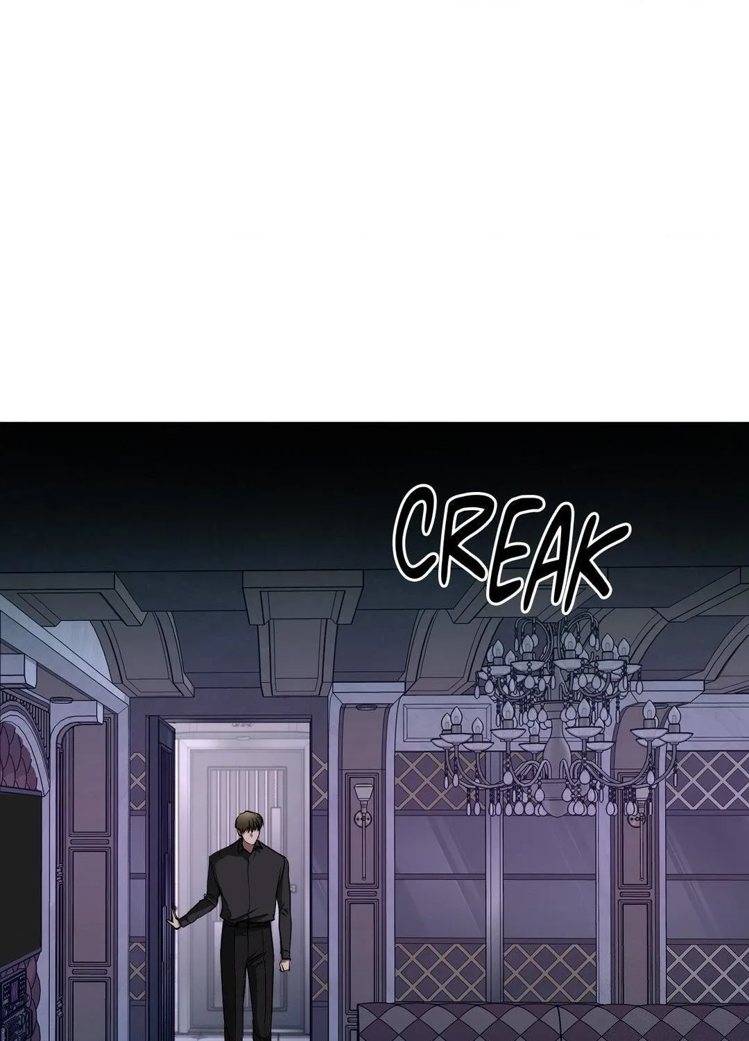 Viper Chapter 35 page 1 - 
