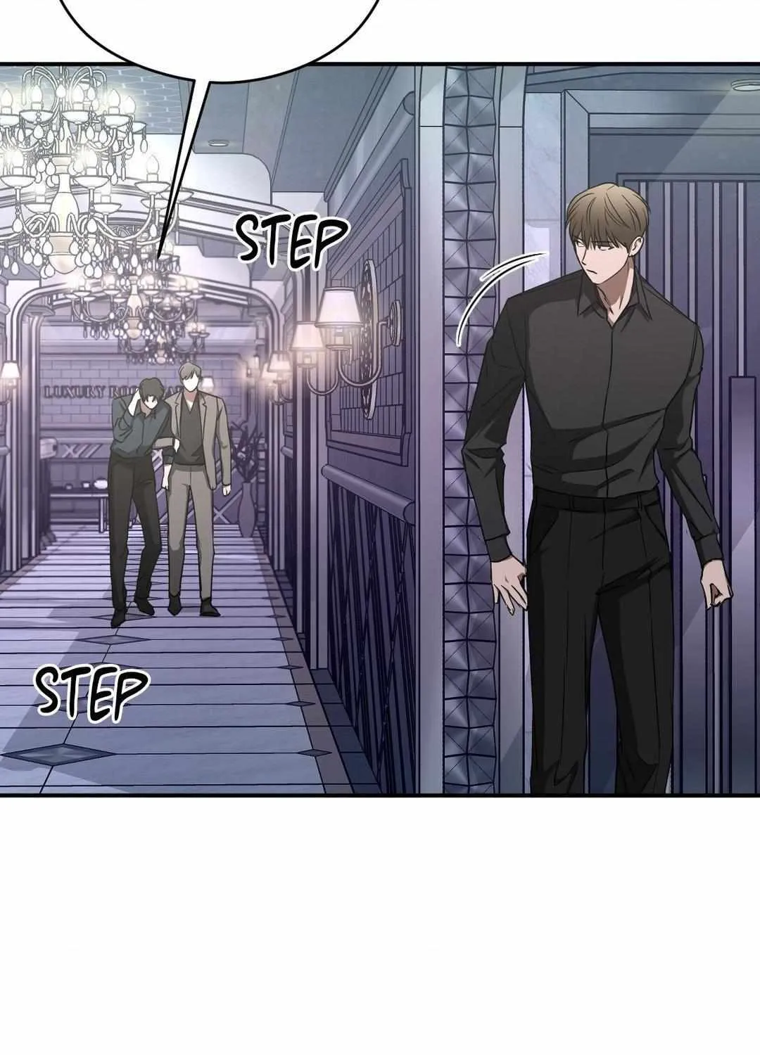 Viper Chapter 35 page 11 - 