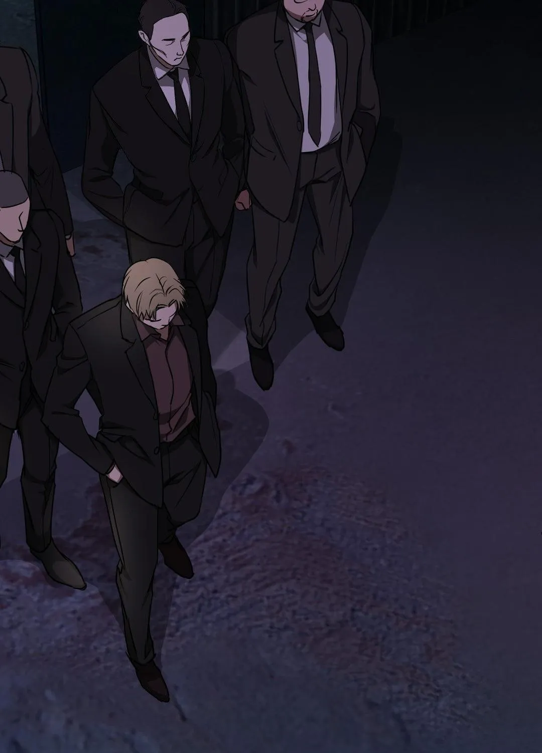 Viper Chapter 35 page 129 - 