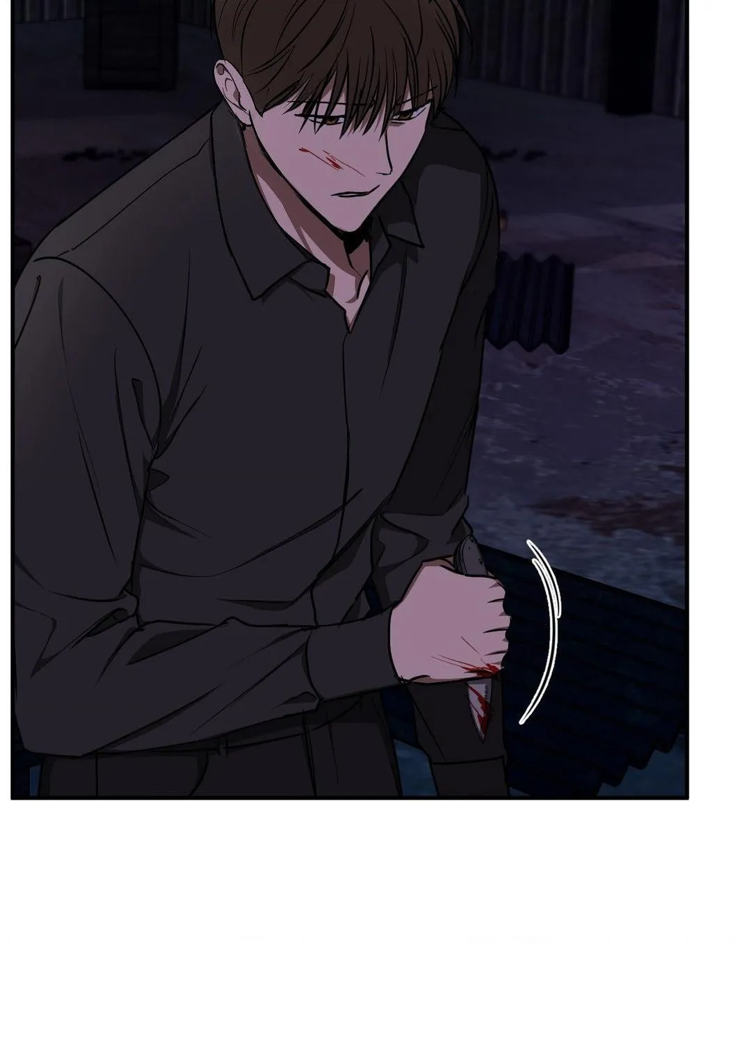 Viper Chapter 35 page 157 - 