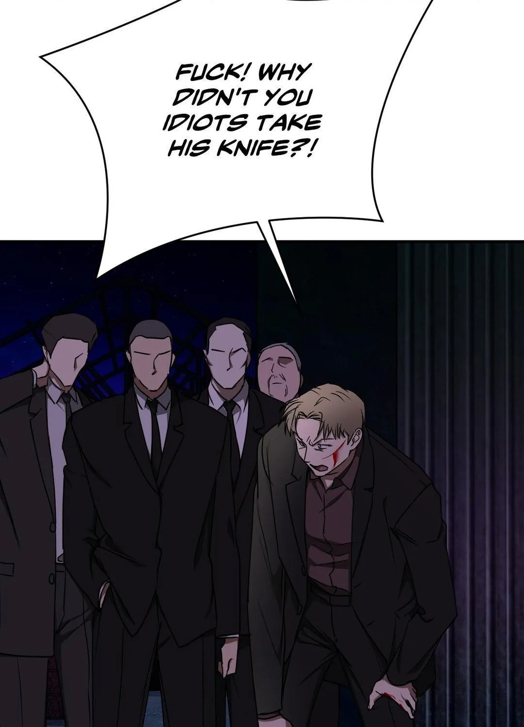 Viper Chapter 35 page 159 - 