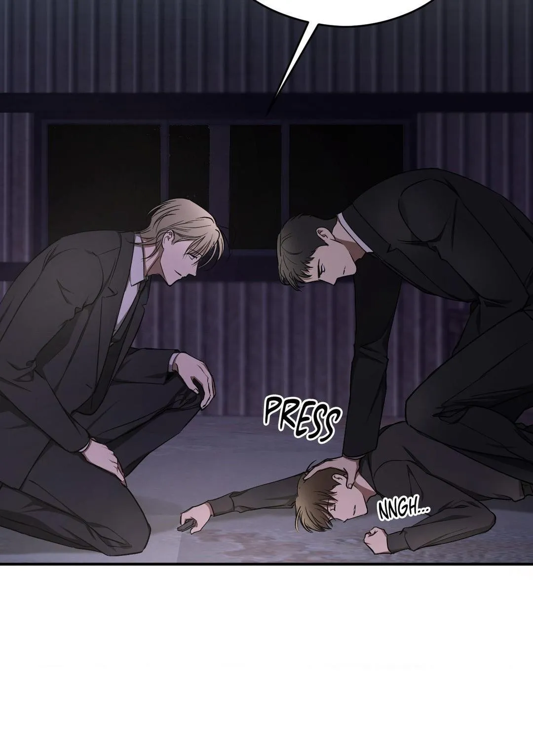 Viper Chapter 35 page 169 - 