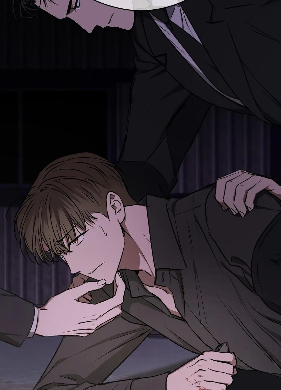 Viper Chapter 35 page 175 - 