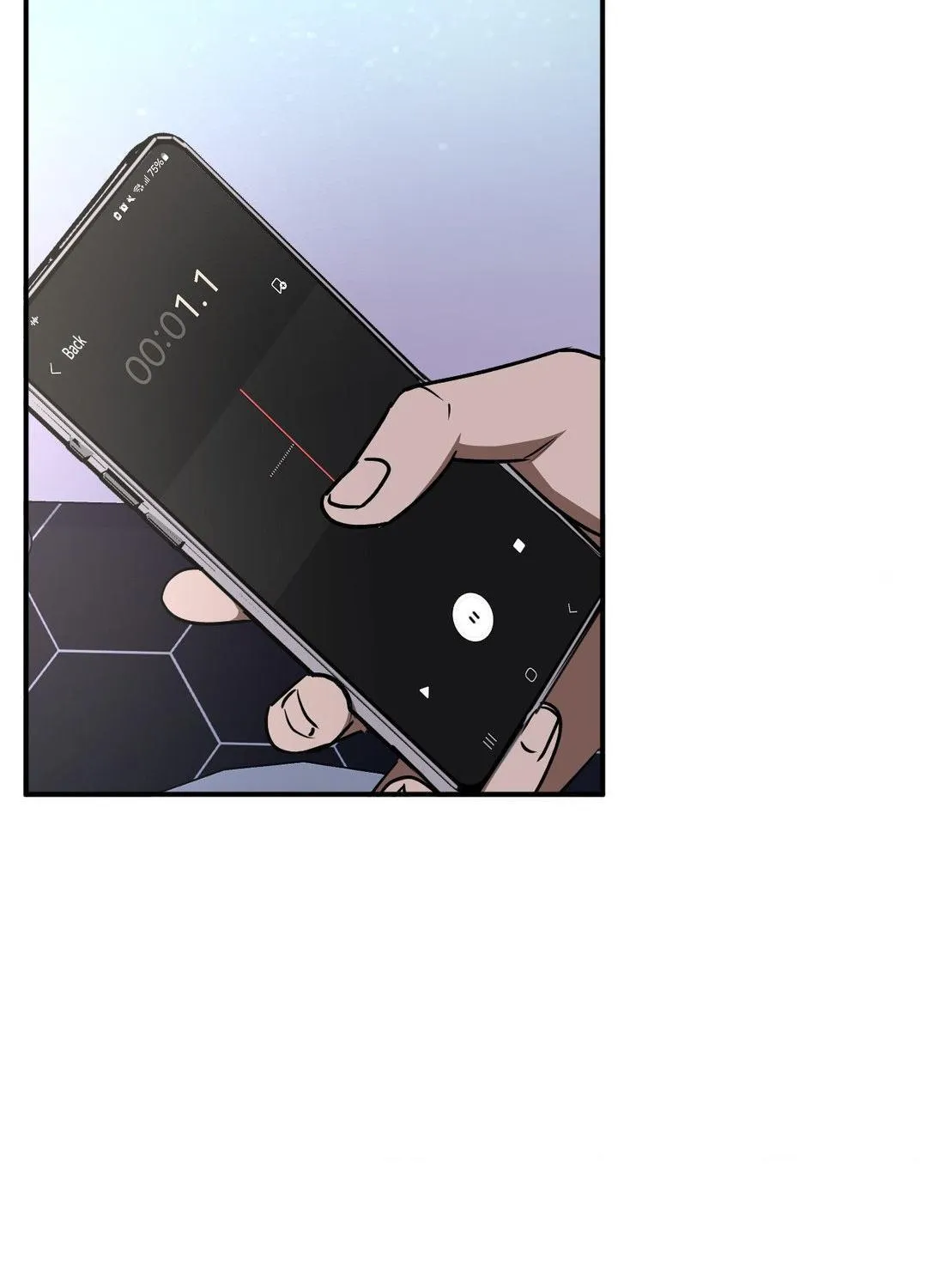 Viper Chapter 35 page 29 - 