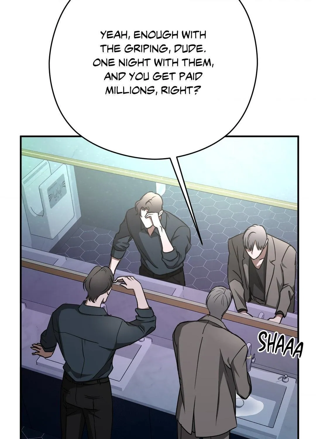 Viper Chapter 35 page 31 - 