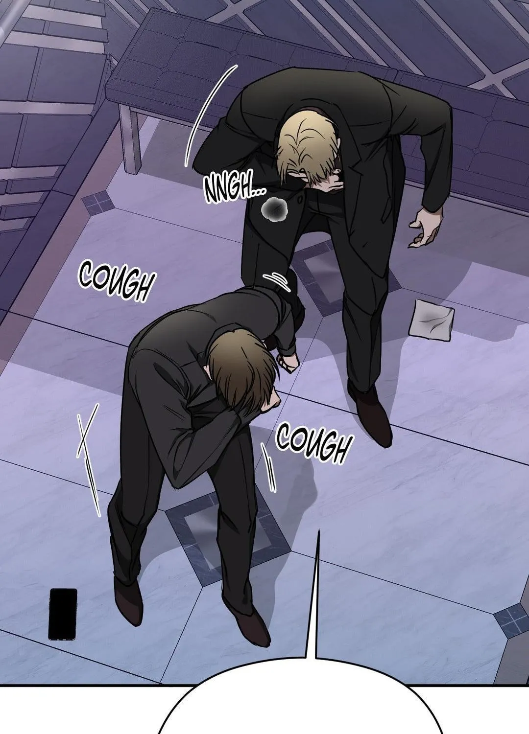 Viper Chapter 35 page 71 - 