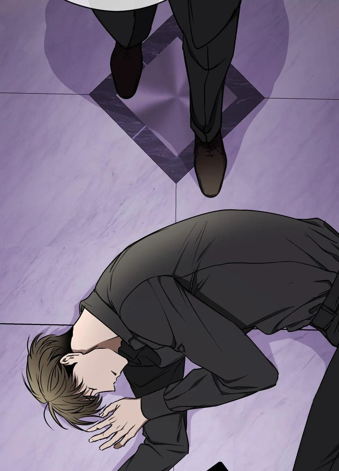 Viper Chapter 35 page 83 - 