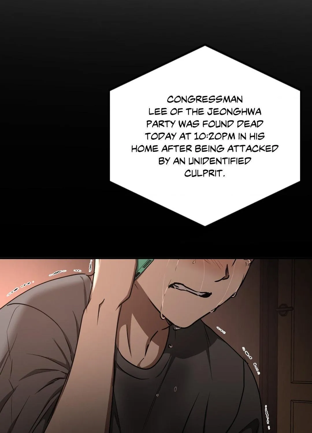 Viper Chapter 35 page 89 - 