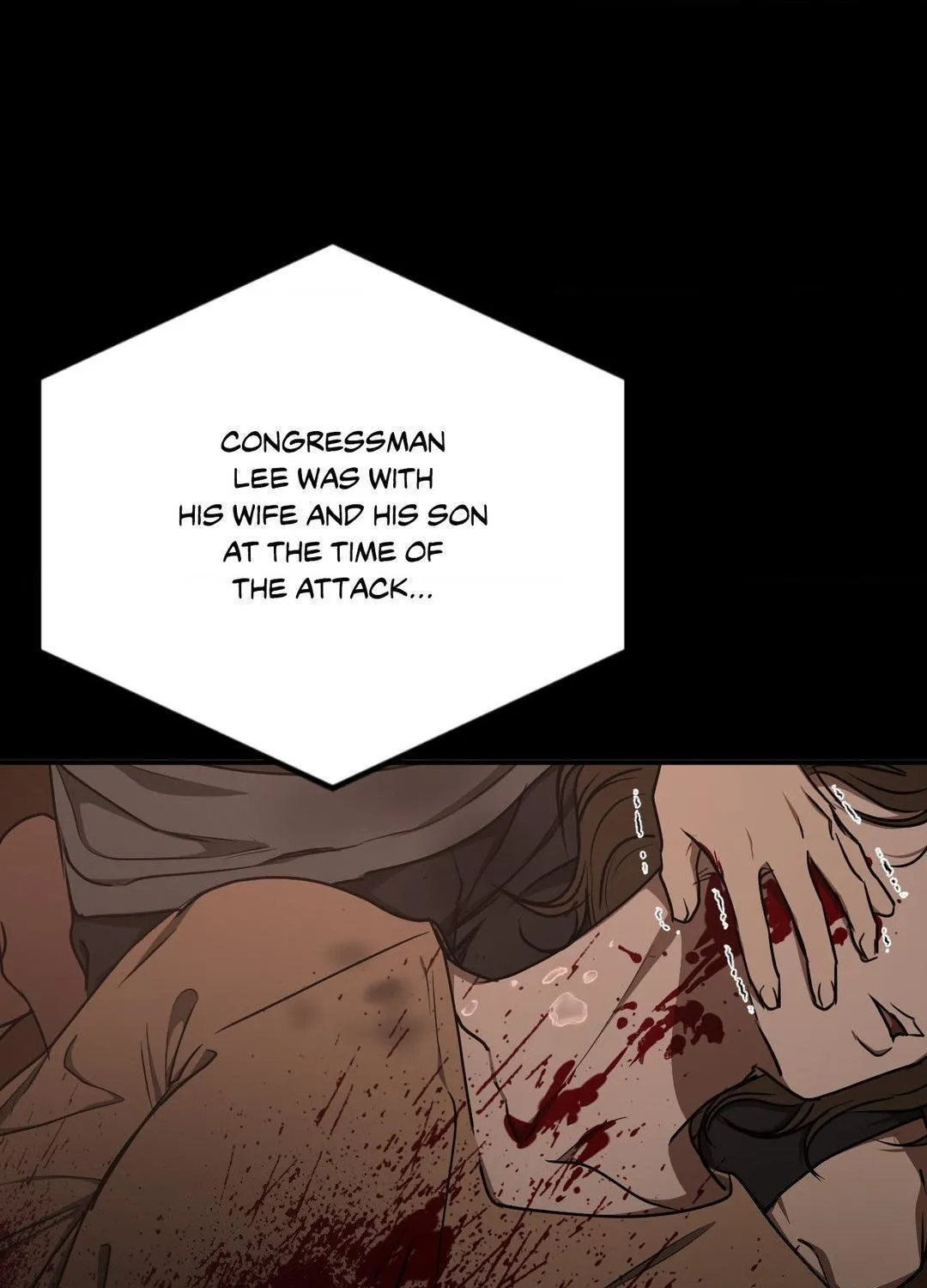 Viper Chapter 35 page 91 - 