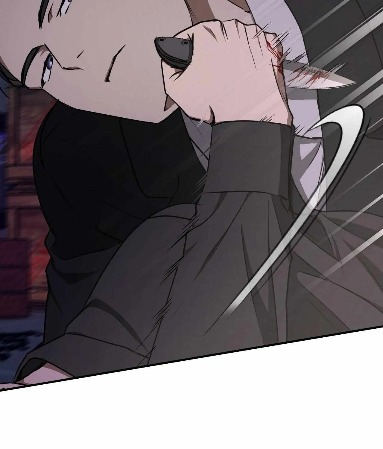 Viper Chapter 36 page 11 - 