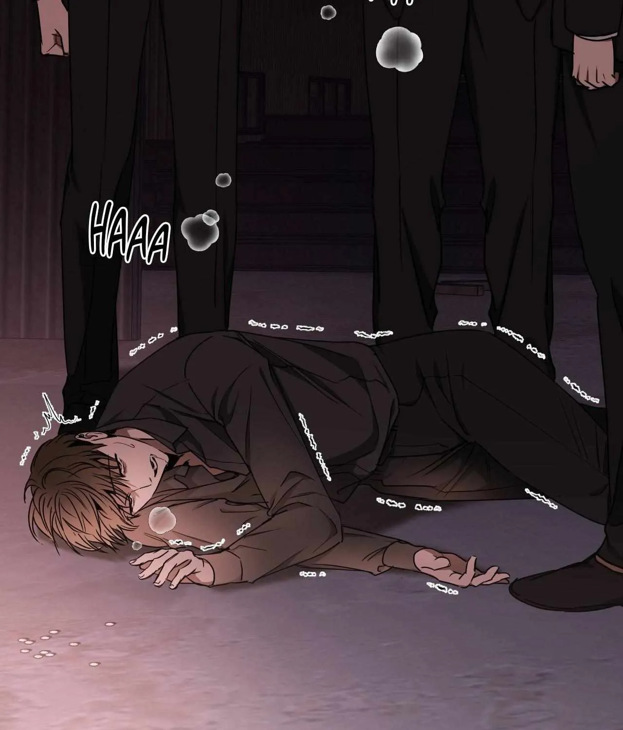 Viper Chapter 36 page 101 - 