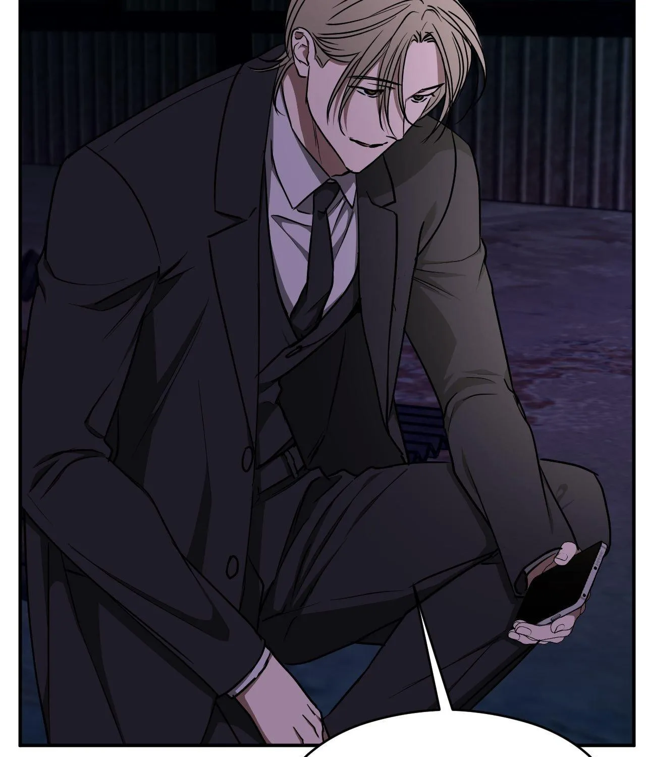 Viper Chapter 36 page 105 - 