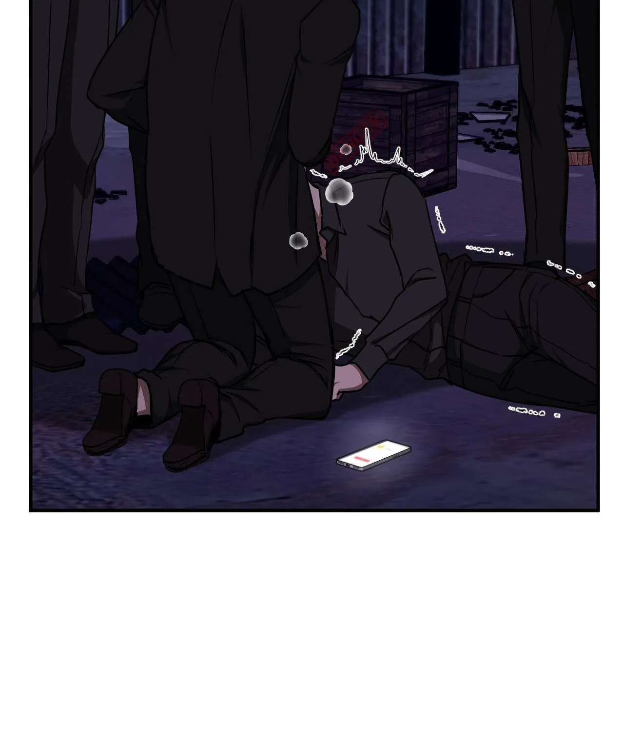 Viper Chapter 36 page 114 - 