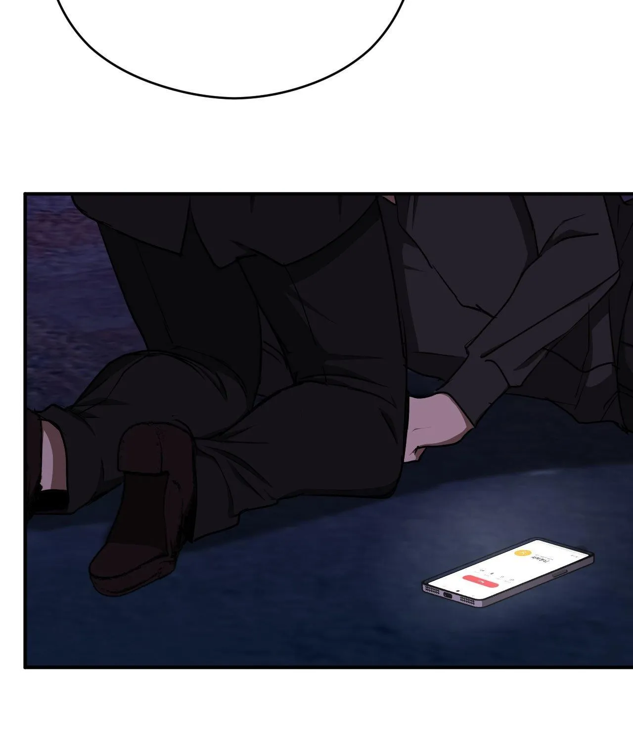 Viper Chapter 36 page 124 - 