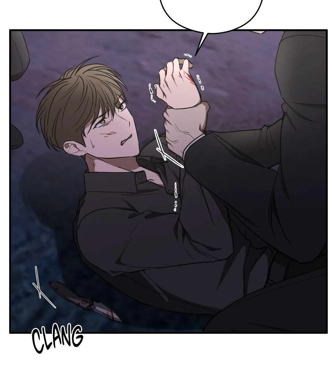 Viper Chapter 36 page 14 - 