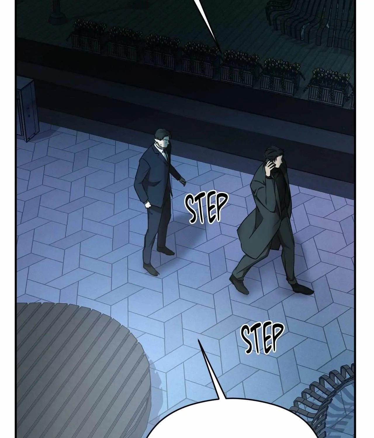 Viper Chapter 36 page 131 - 