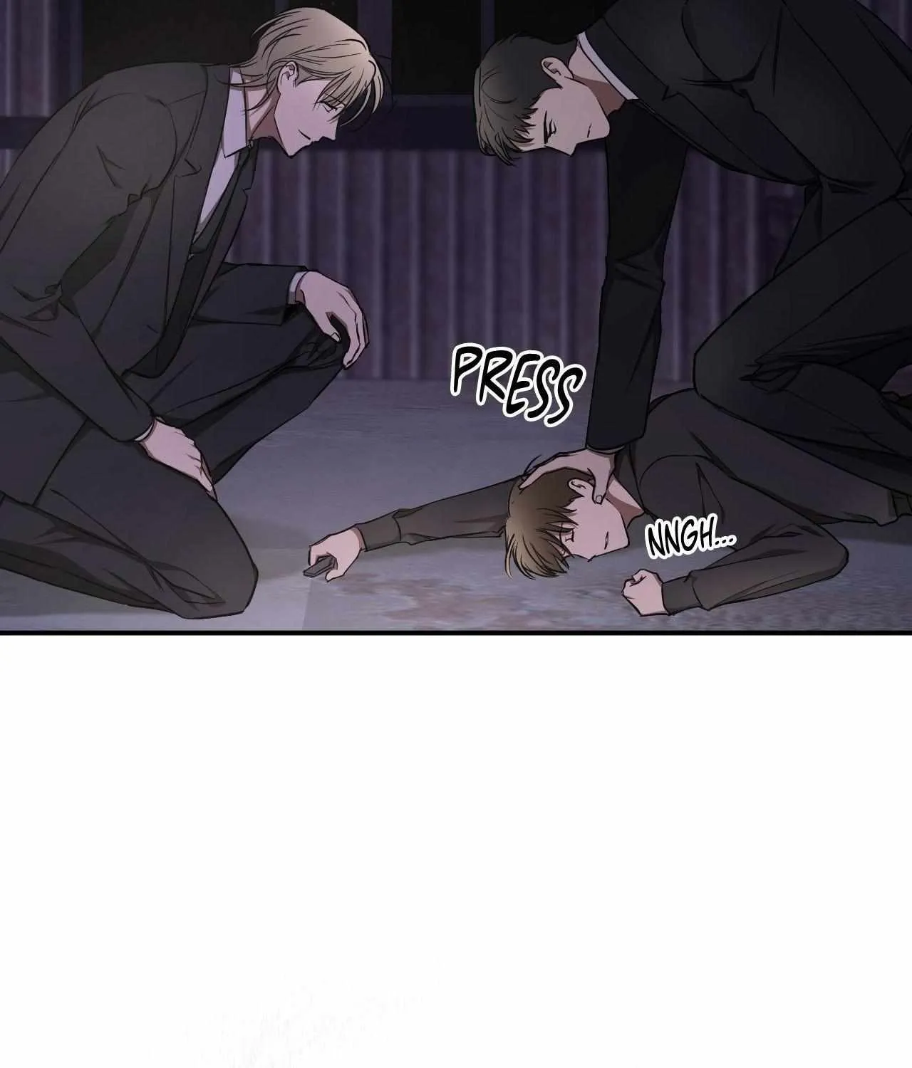 Viper Chapter 36 page 3 - 