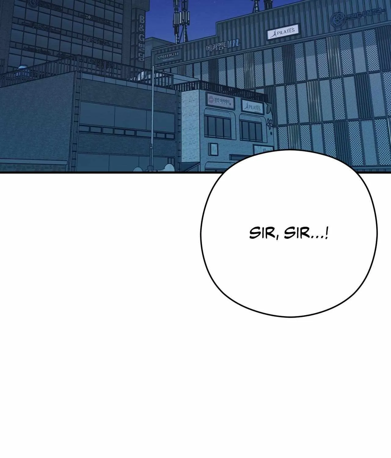 Viper Chapter 36 page 83 - 