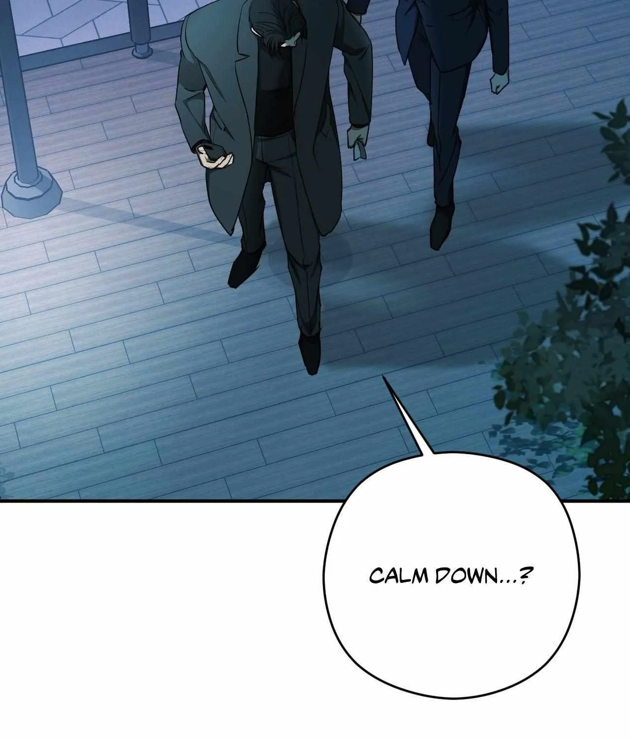 Viper Chapter 36 page 85 - 