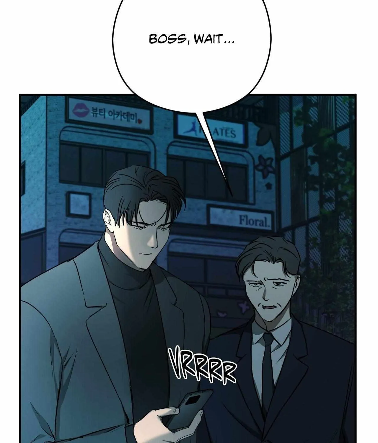 Viper Chapter 36 page 90 - 