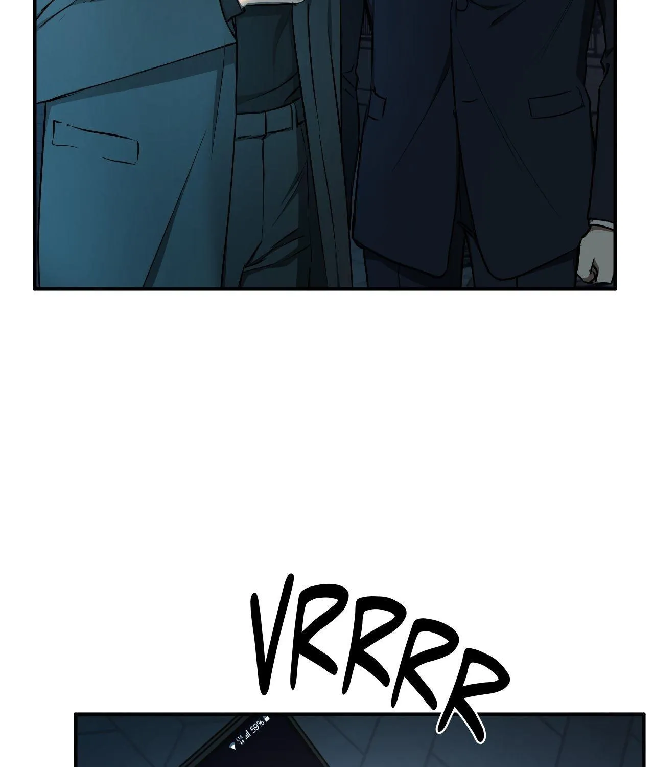 Viper Chapter 36 page 91 - 