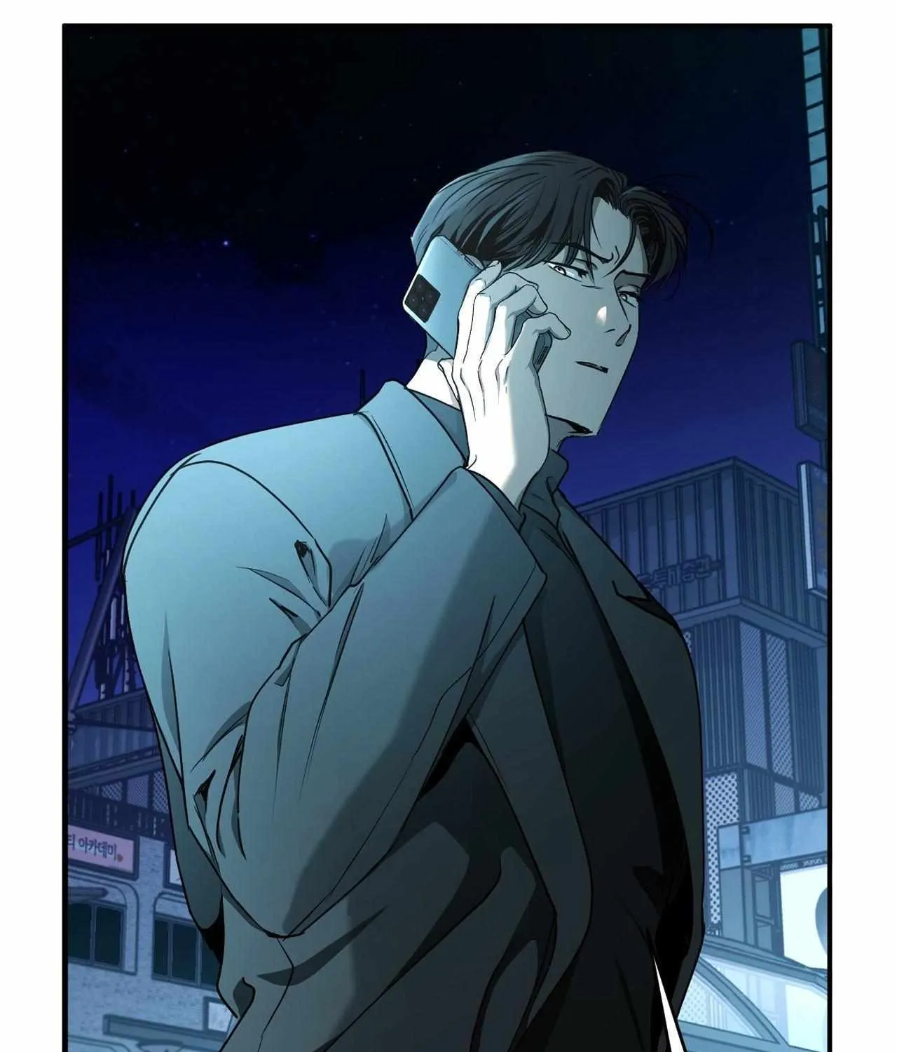 Viper Chapter 36 page 93 - 