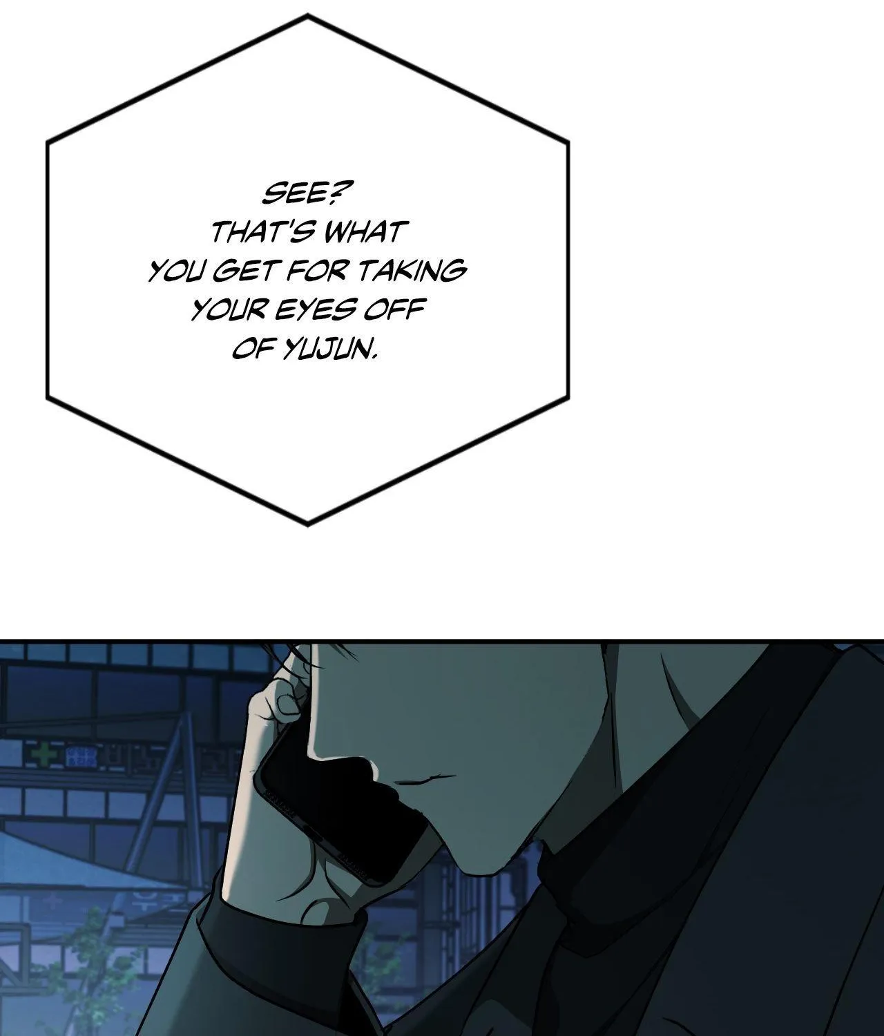 Viper Chapter 36 page 98 - 