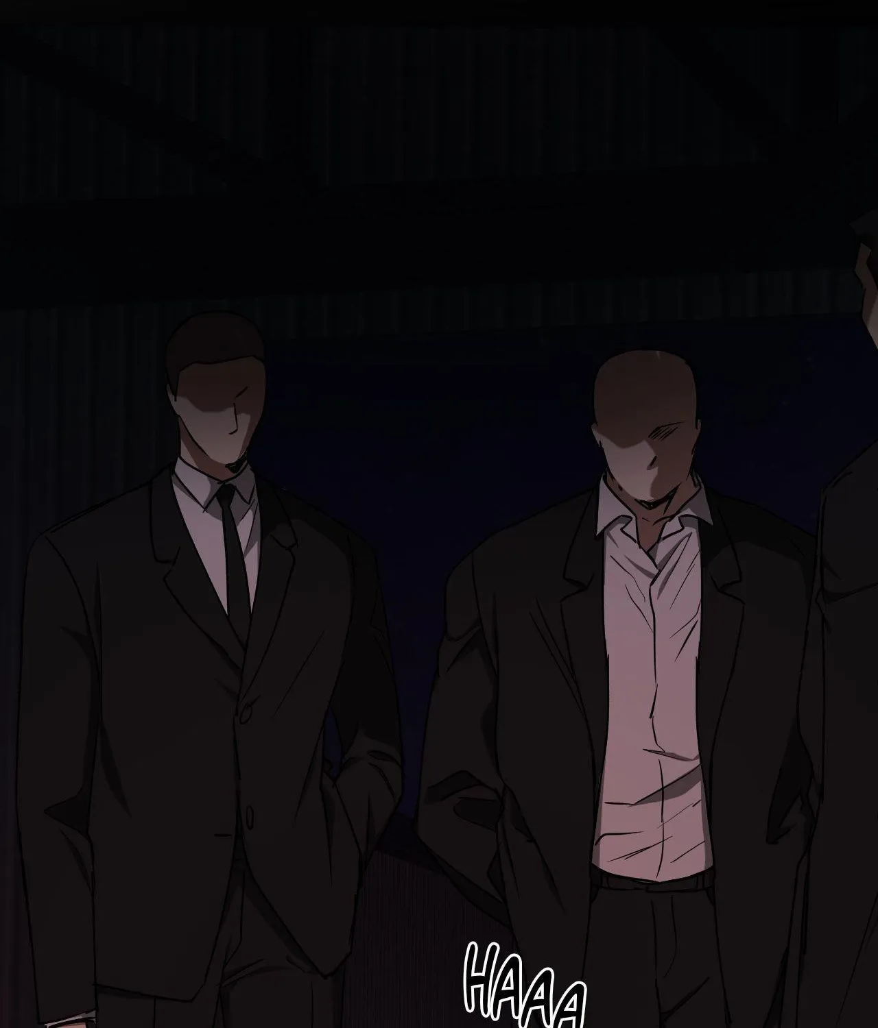 Viper Chapter 36 page 100 - 