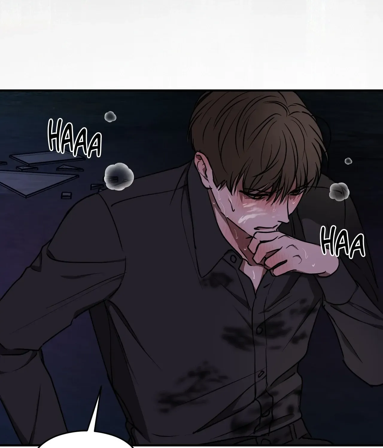 Viper Chapter 37 page 110 - 