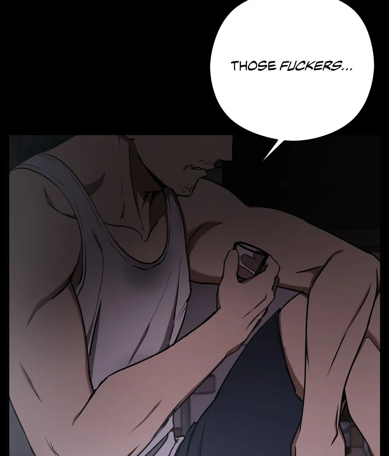 Viper Chapter 37 page 12 - 