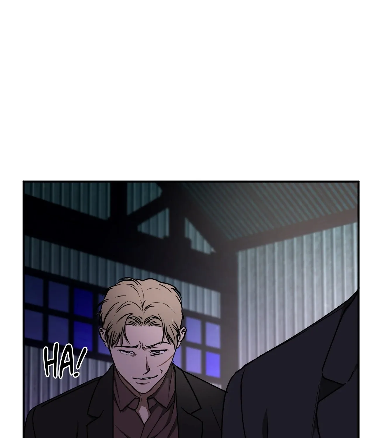 Viper Chapter 37 page 115 - 
