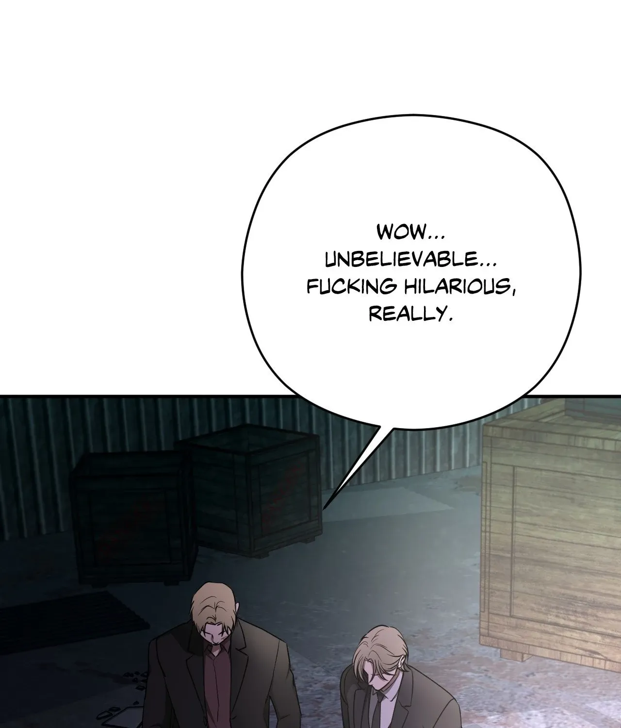 Viper Chapter 37 page 118 - 