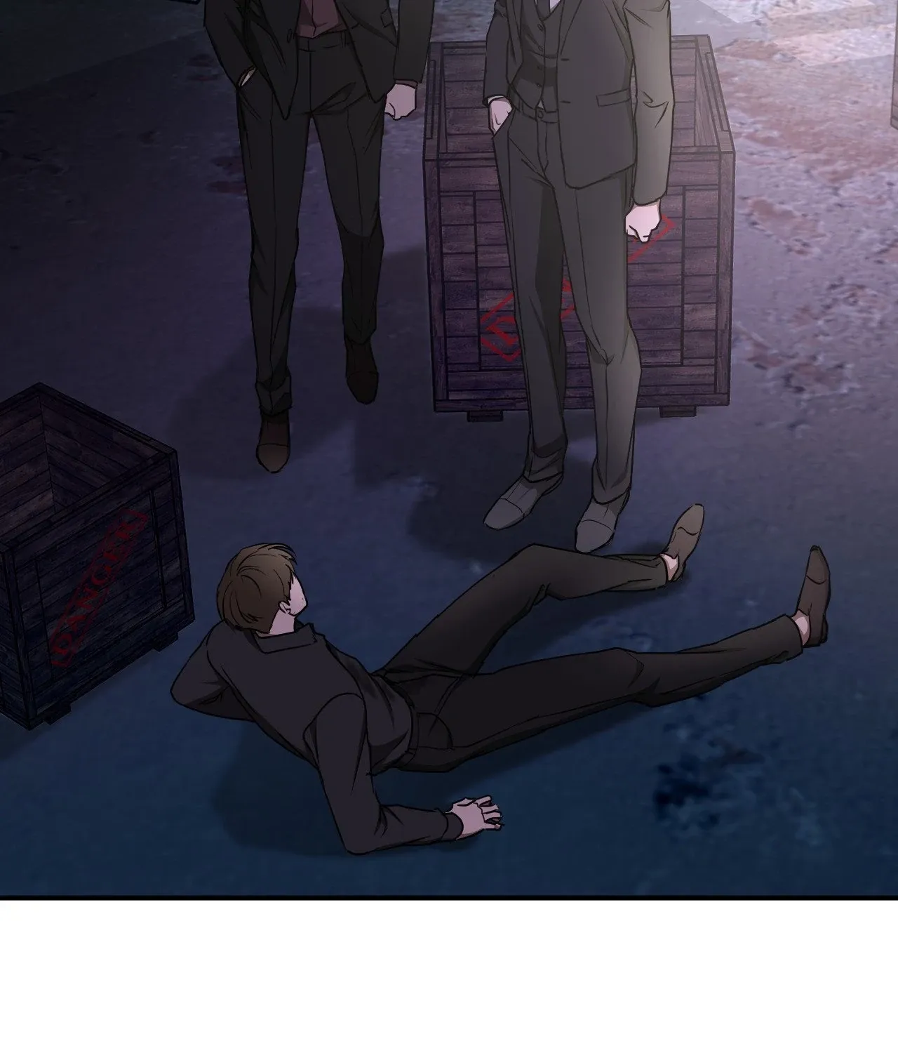 Viper Chapter 37 page 119 - 