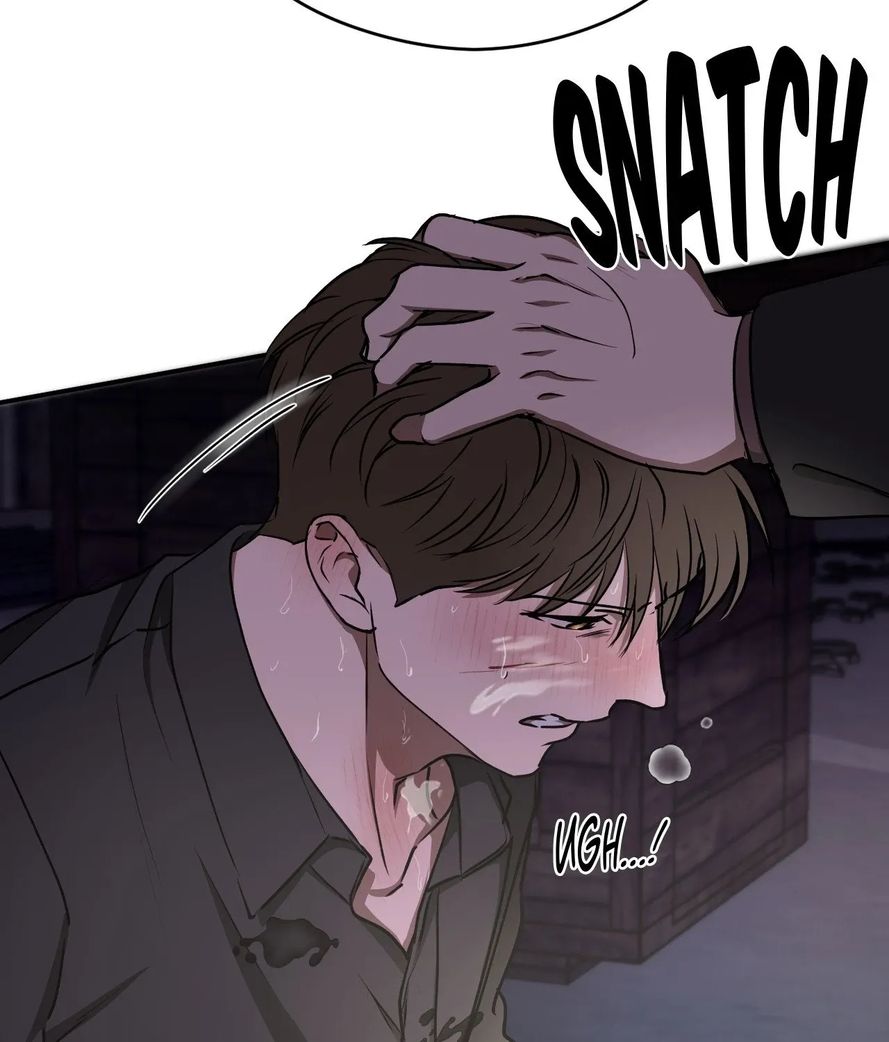 Viper Chapter 37 page 121 - 