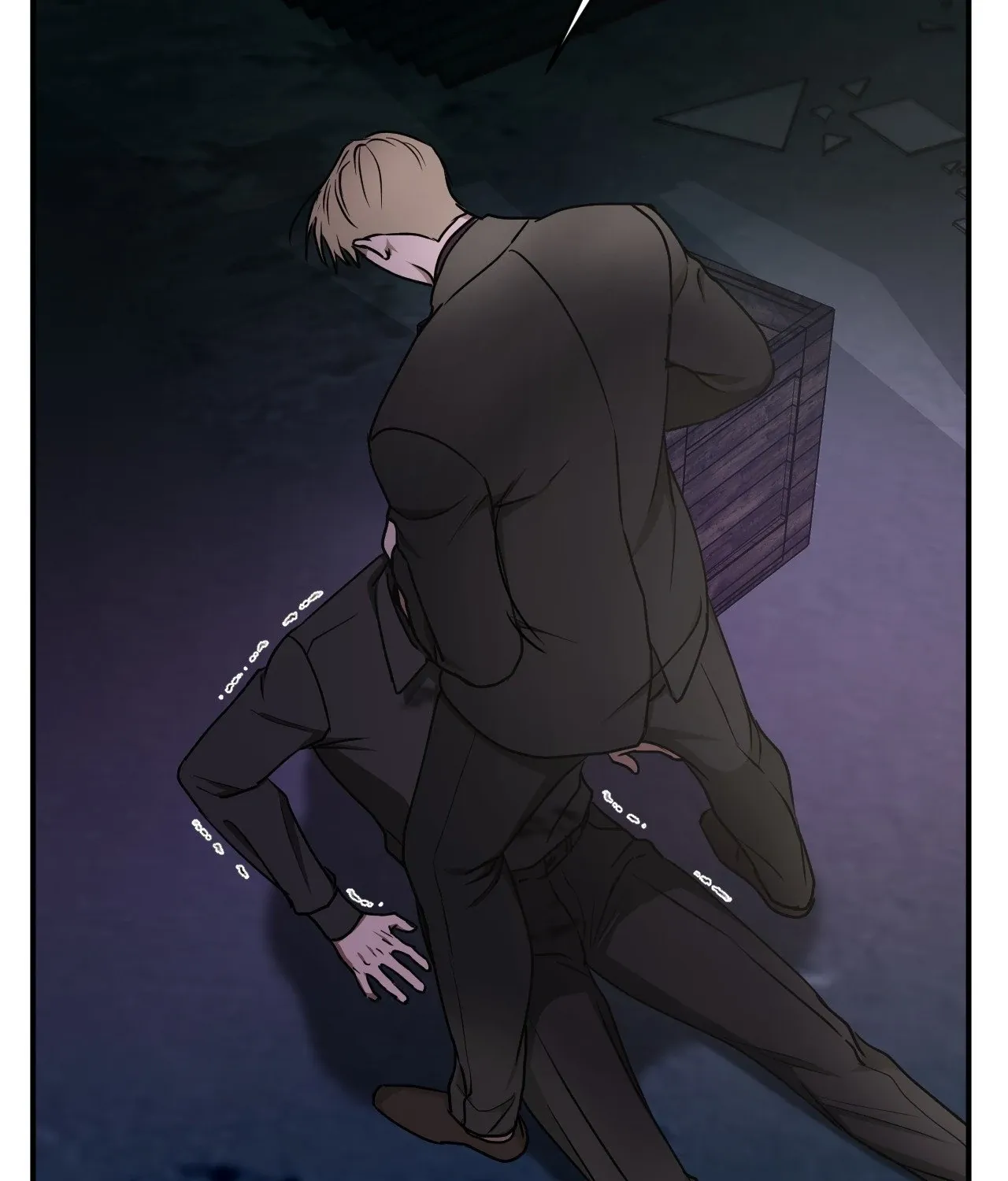 Viper Chapter 37 page 123 - 