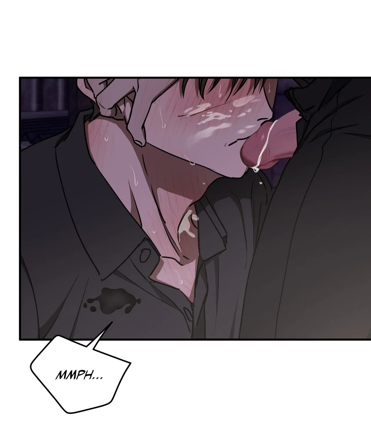 Viper Chapter 37 page 125 - 