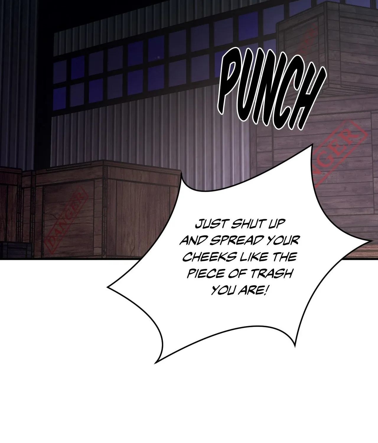 Viper Chapter 37 page 130 - 