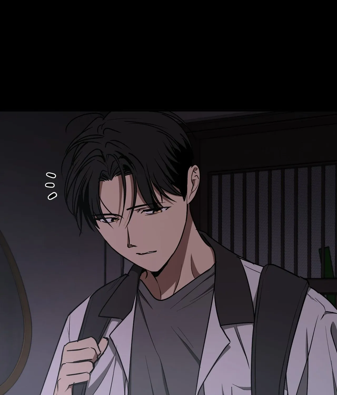 Viper Chapter 37 page 14 - 