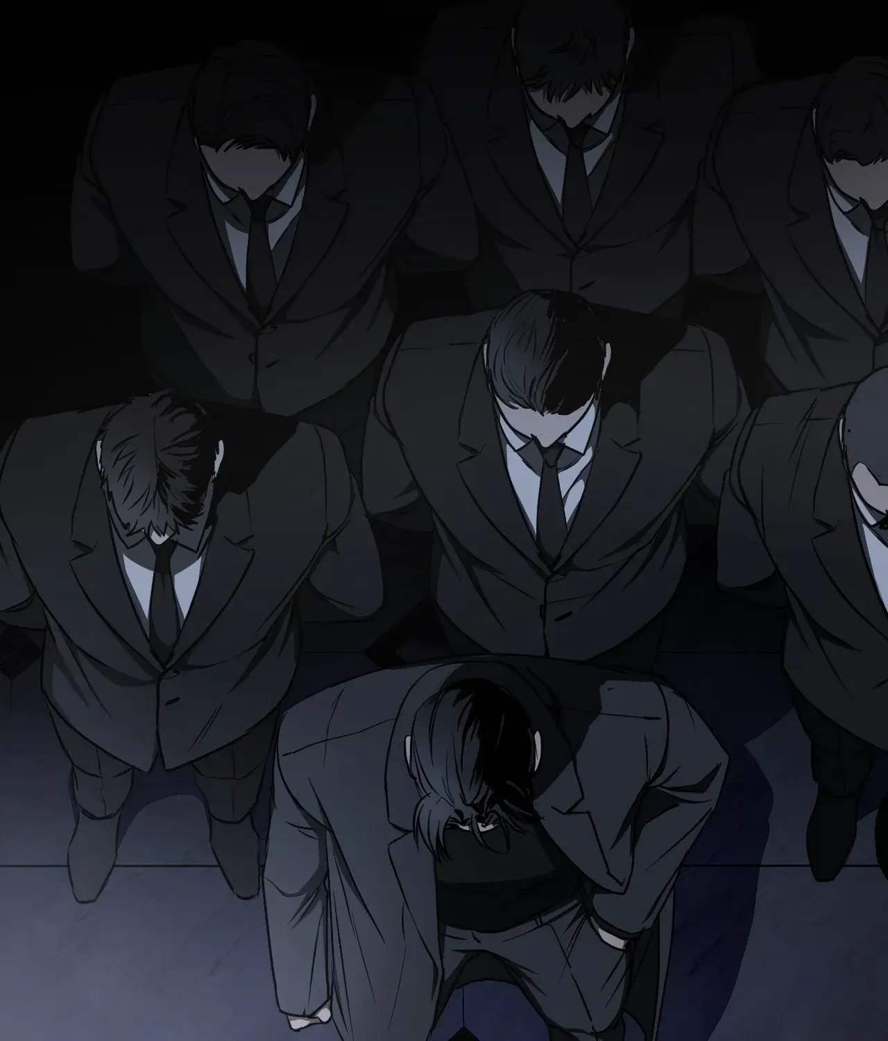 Viper Chapter 37 page 22 - 
