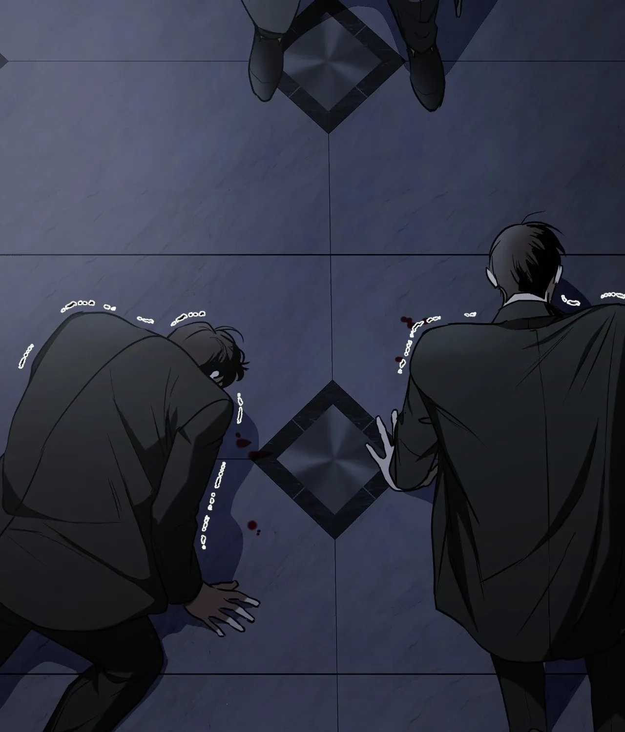 Viper Chapter 37 page 23 - 