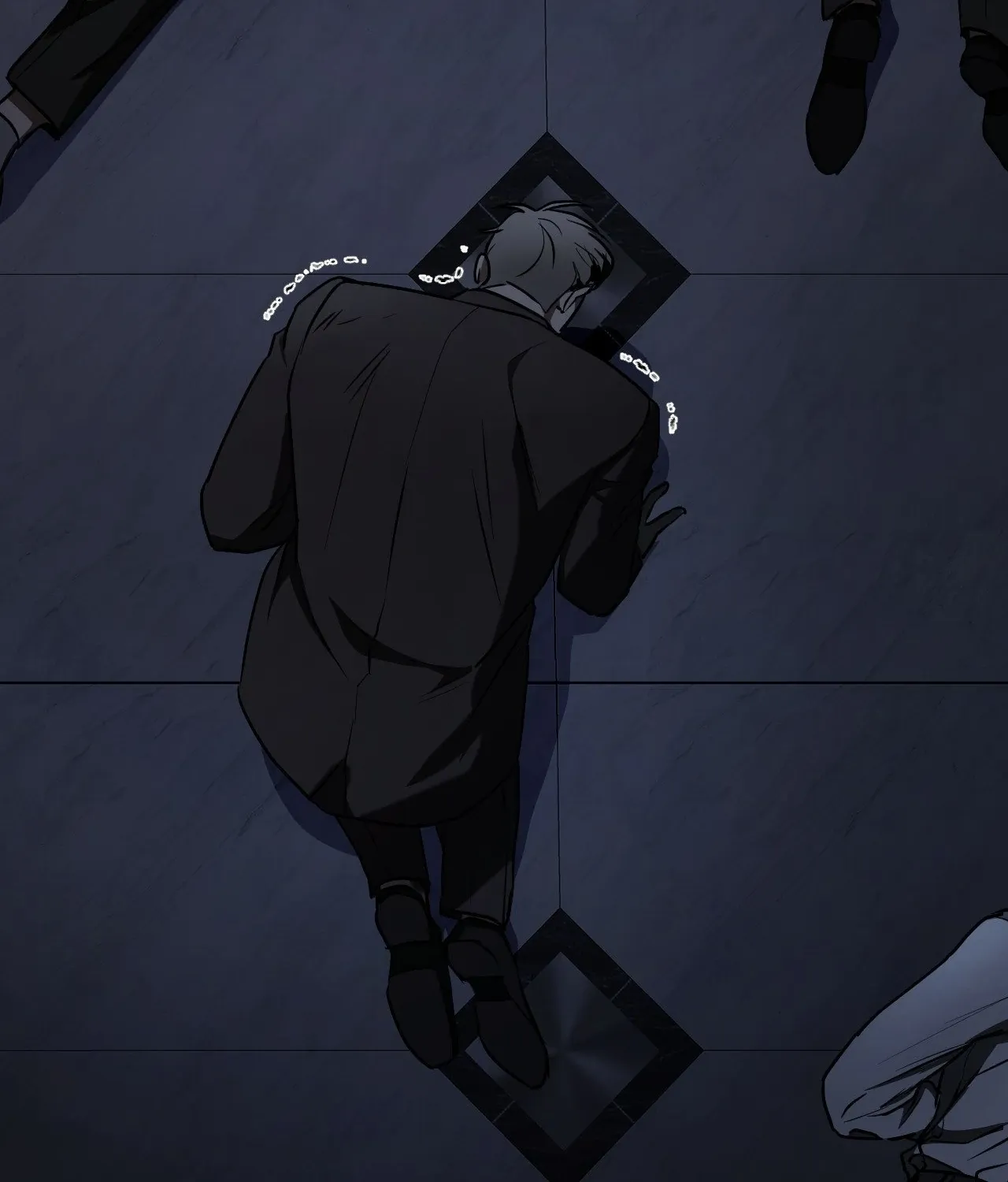 Viper Chapter 37 page 24 - 