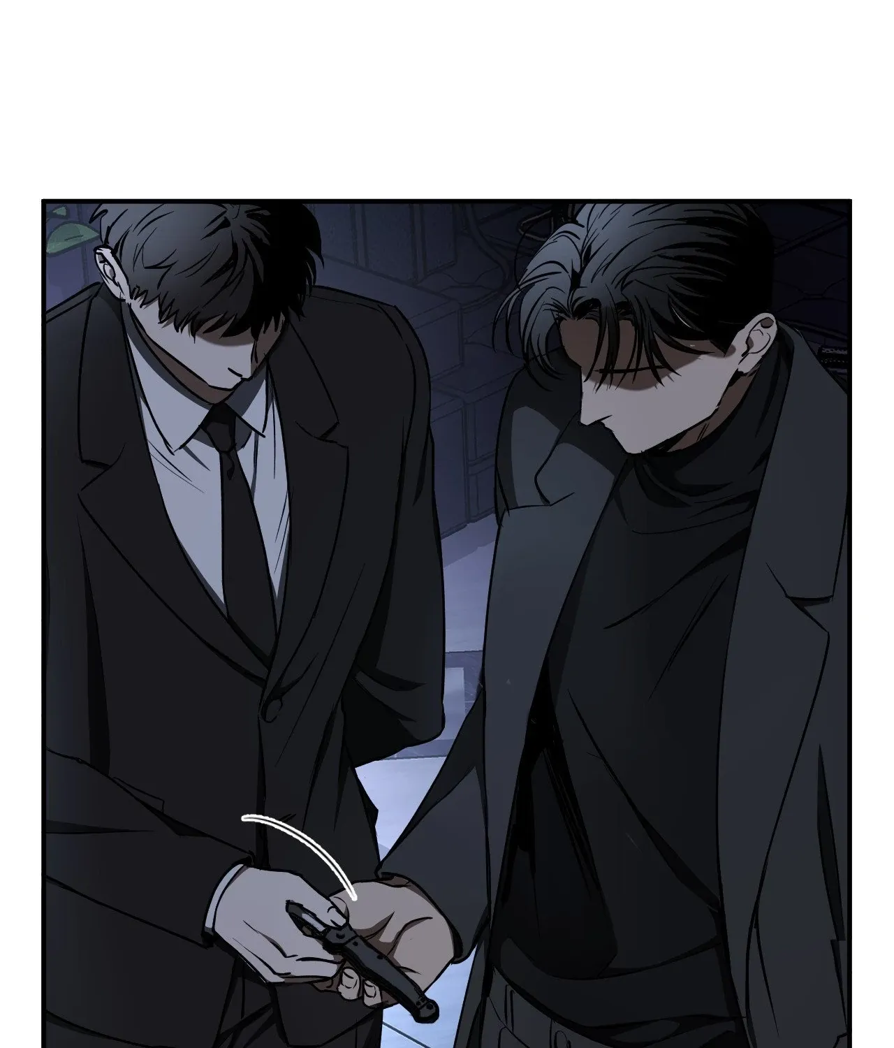 Viper Chapter 37 page 26 - 