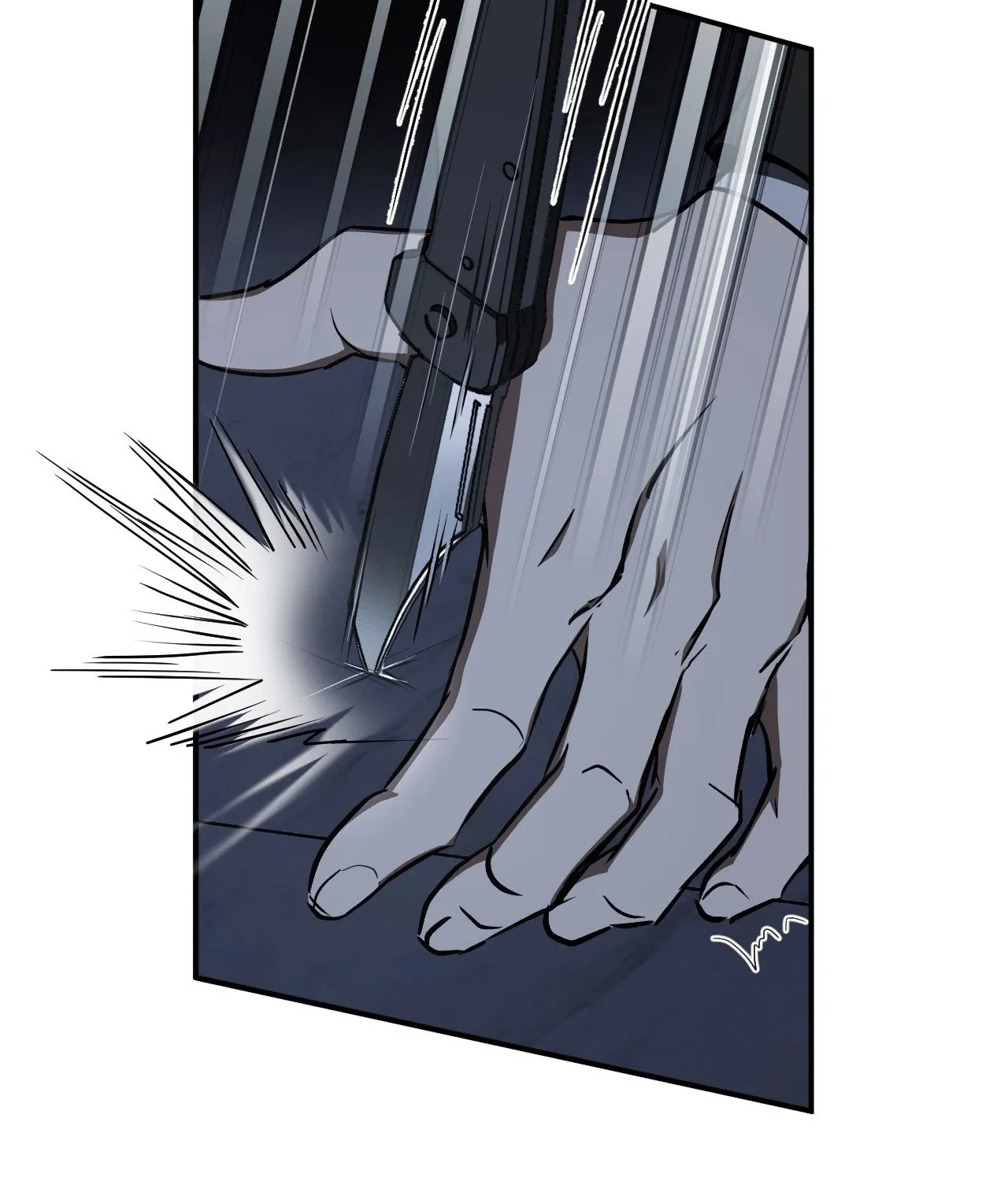 Viper Chapter 37 page 28 - 