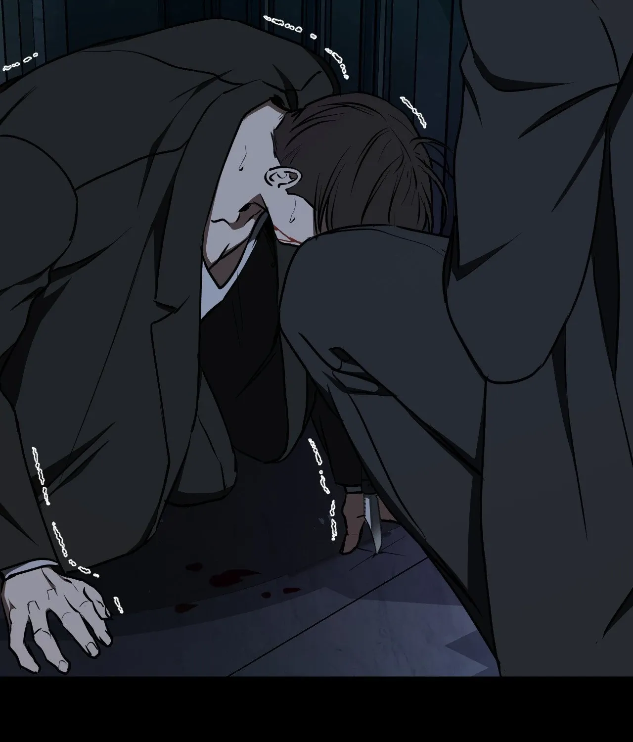Viper Chapter 37 page 30 - 